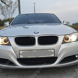 BMW 3시리즈 E90 320i CP 팝니다.