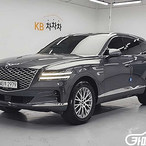GV80 디젤 3.0 AWD 2020 년 중고차/전액할부/중고리스/중고렌트/