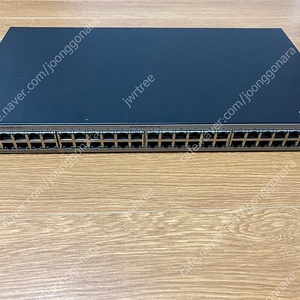 HP 48포트 1820-48G 스위치허브 판매합니다