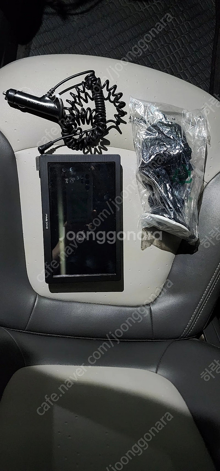 파인드라이브 Q100 팝니다--0