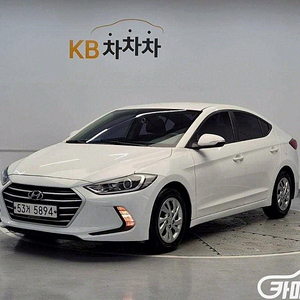 [현대]아반떼 AD 1.6 LPI 스타일(렌터카) (5인승) 2016 년 중고차 전국☆최저가판매☆최고가매입☆