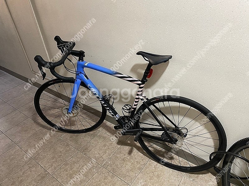 2021 스페셜라이즈드 타막 콤프 SL6 풀카본 울테그...--0