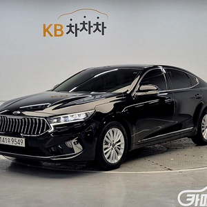 [기아]K7 프리미어 가솔린 2.5 GDI 프레스티지 (5인승) 2020 년 중고차 ◆최고의 서비스◆투명한 마인드◆ 중고