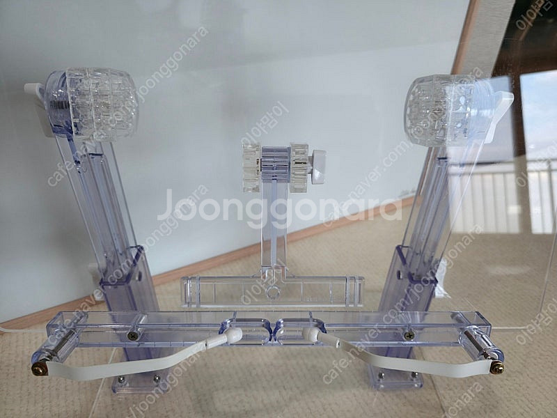 현대물산 독서대 택포--2