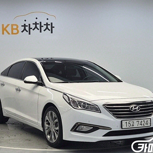 [현대]LF 쏘나타 2.0 프리미엄 (5인승) 2015 년 중고차 전국☆최저가판매☆최고가매입☆