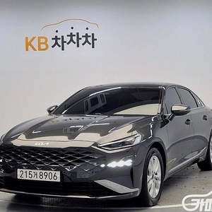 [기아]K8 2.5 2WD 노블레스 (5인승) 2022 년 중고차 ◆최고의 서비스◆투명한 마인드◆ 중고