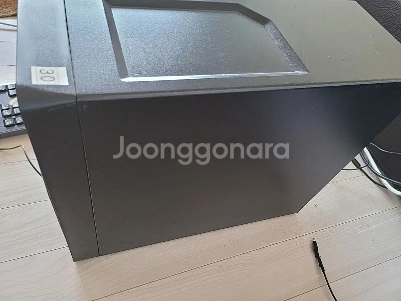 AMD 3600, GTX 1050 ti 완본체--1