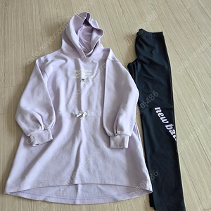 뉴발란스키즈. 닥스키즈