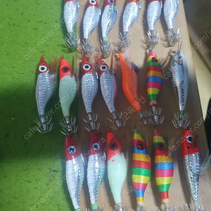 낚시바늘 판매합니다 사진 참조