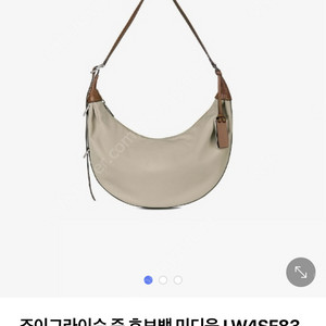 조이그라이슨 준 호보백 미디움