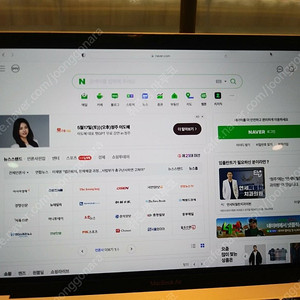 맥북 에어 2018 로즈골드