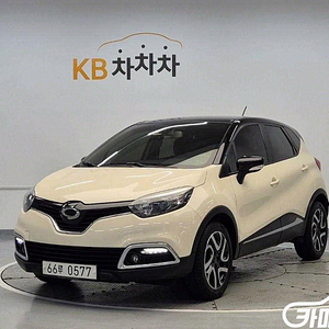 [르노코리아(삼성)]QM3 디젤 1.5 LE (5인승) 2015 년 중고차 ★군미필,저신용자 전용 할부★