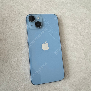 아이폰 14 블루 128G