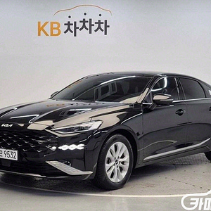 [기아]K8 2.5 2WD 노블레스 (5인승) 2023 년 중고차 ◆최고의 서비스◆투명한 마인드◆ 중고
