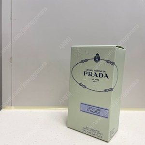 프라다 인퓨전 아망드 EDP 100ml 향수 팝니다.