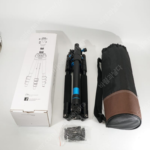 에이스포토 여행용 트래블러 삼각대 tmk-555