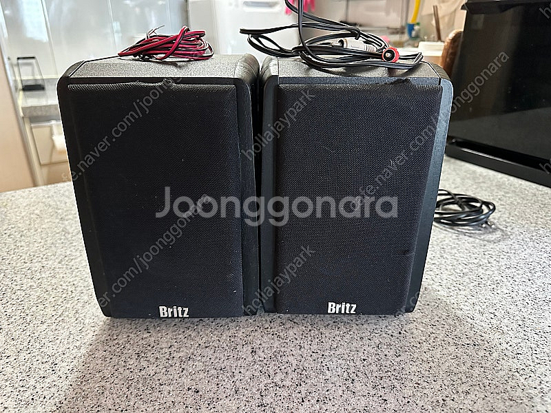 브리츠 BR-1000A PLUS--0