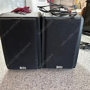 브리츠 BR-1000A PLUS