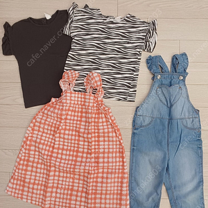 h&m 및 컬리수 일괄 100