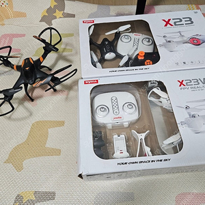 X23.X23W드론_택배포함_일괄