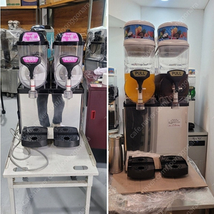 매입 소프트아이스크림기계 슬러시기계 슬러쉬기계 중고 최고가매입 전국직접가능 친절상담 ssi141tg ssi151tg isi151tgn ssi300t isi161th isi271th