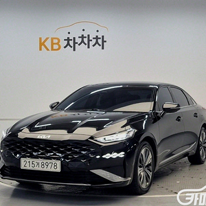 [기아]K8 3.5 4WD 노블레스 (5인승) 2022 년 중고차 ◆최고의 서비스◆투명한 마인드◆ 중고
