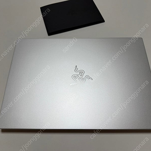 레이저 블레이드 14 머큐리 3070ti 램16gb SSD 1TB