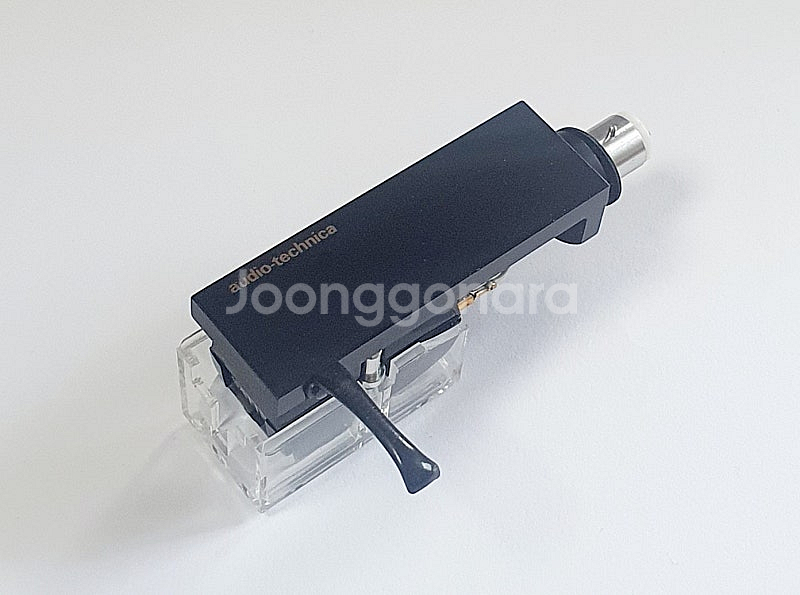 턴테이블 카트리지 / 새틴 New M-11E (MC)--0