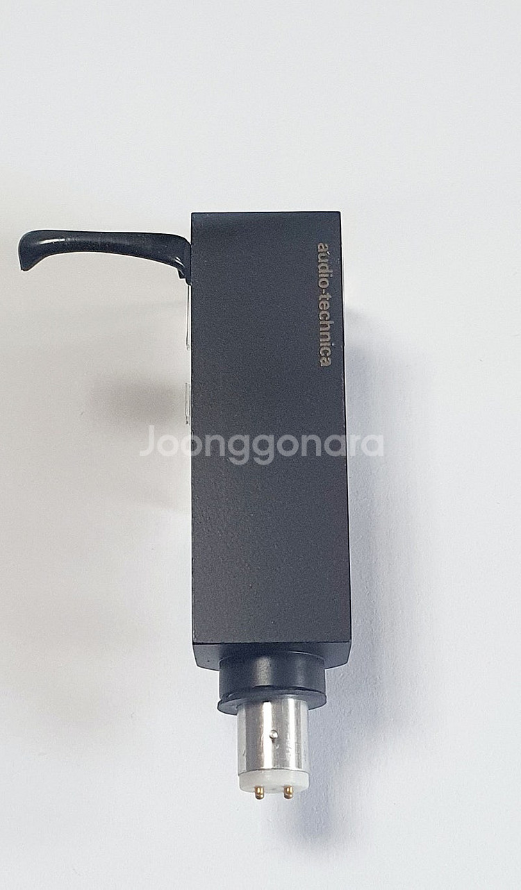 턴테이블 카트리지 / 새틴 New M-11E (MC)--2