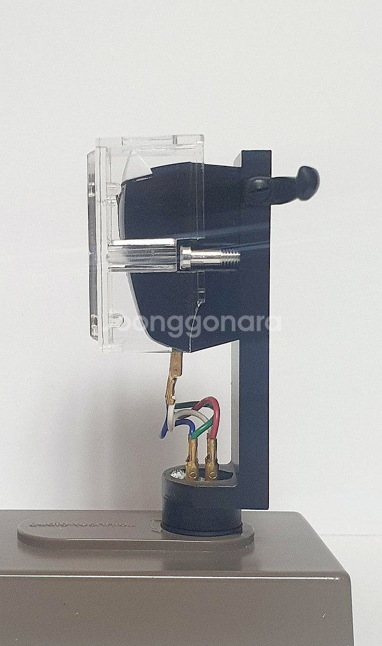 턴테이블 카트리지 / 새틴 New M-11E (MC)--5