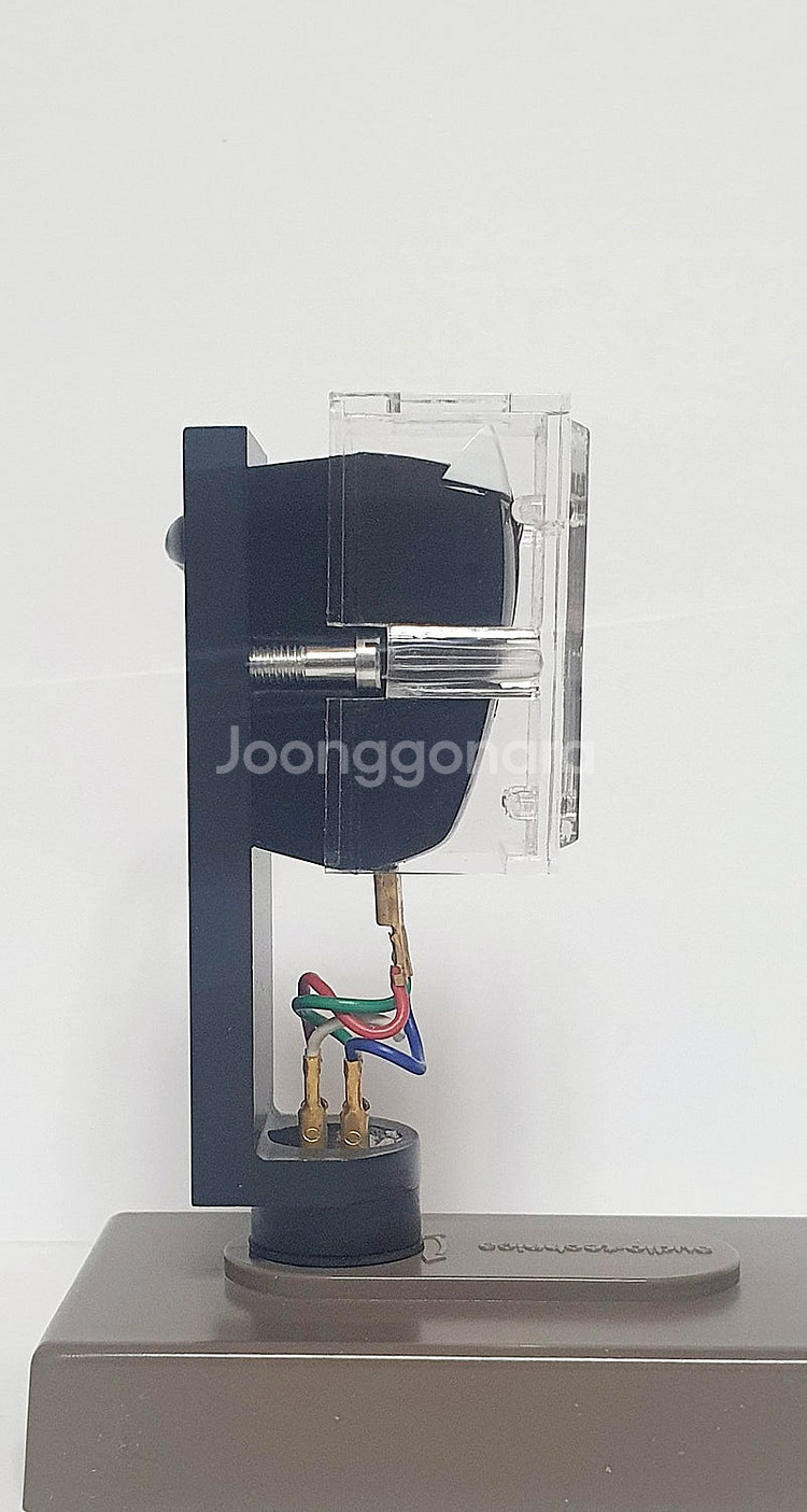 턴테이블 카트리지 / 새틴 New M-11E (MC)--6