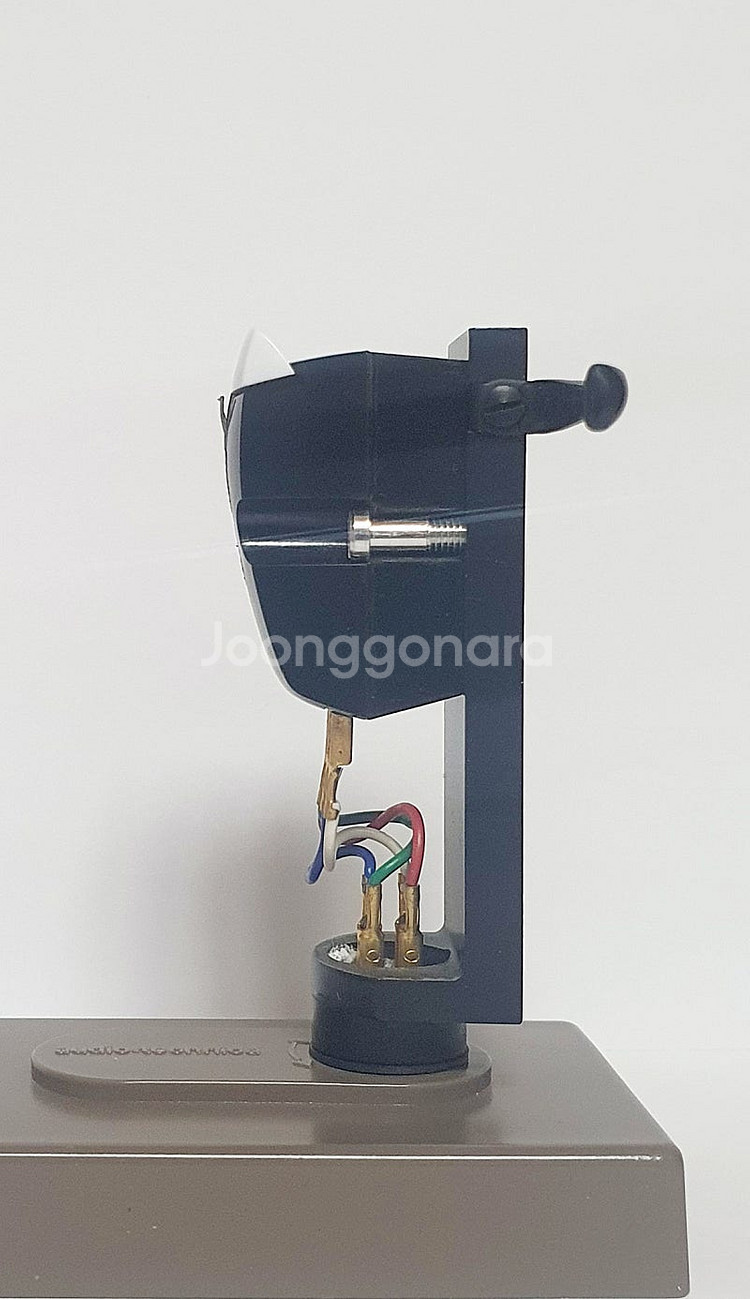 턴테이블 카트리지 / 새틴 New M-11E (MC)--7