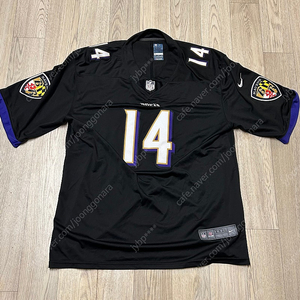 나이키 NFL 반팔 져지 티셔츠 XXXl 115