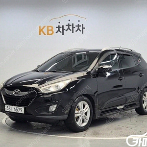 [현대]투싼iX 2WD VGT LX20 스마트 팩 (5인승) ★중고차★중고차매입★전액할부★저신용자★신불자★소액할부★현금★카드 전부 가능합니다!