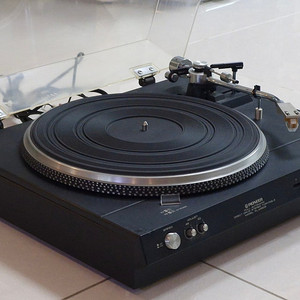파이오니아 PL-A450B 다이렉트 드라이브 턴테이블1979년 빈티지