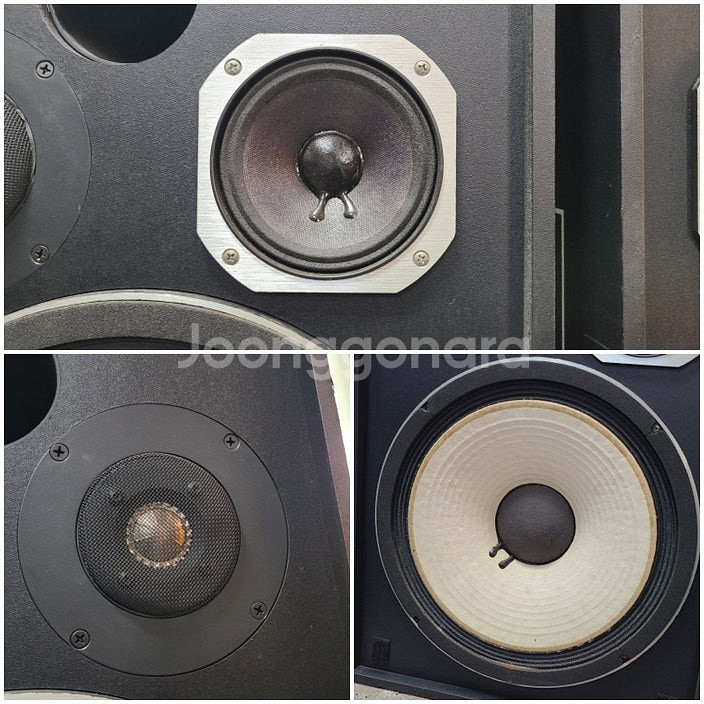 JBL4312A등 오디오여러가지(경기시흥)--1