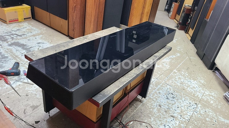 JBL4312A등 오디오여러가지(경기시흥)--3