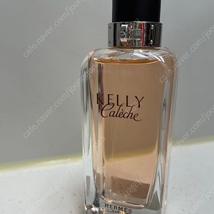 에르메스 켈리 깔레쉬 EDP 100ml 향수 팝니다. 켈리 깔레쉬 오드퍼퓸