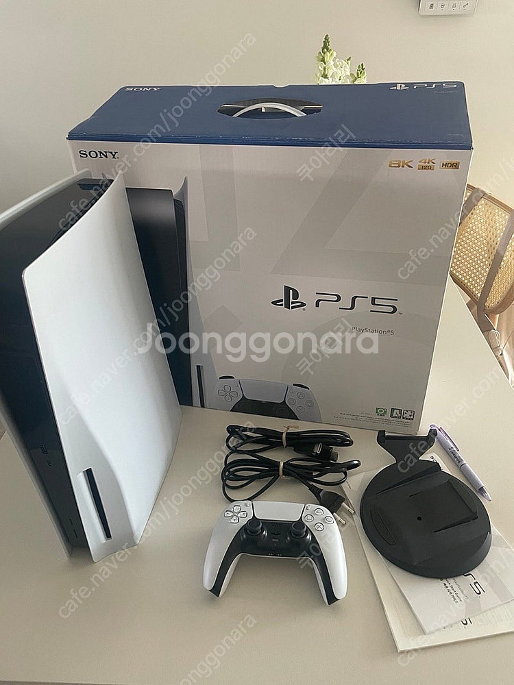 ps5/플스5 cfi-1218a--0