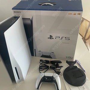 ps5/플스5 cfi-1218a