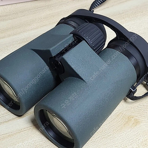 상월관성 청운 8.5x43 쌍안경