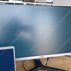 삼성 S24R35AFHK 24인치 LED 모니터 판매합니다.