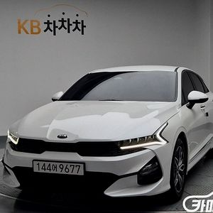[기아]K5 3세대 2.0 프레스티지 (5인승) 2021 년 중고차 ◆최고의 서비스◆투명한 마인드◆ 중고