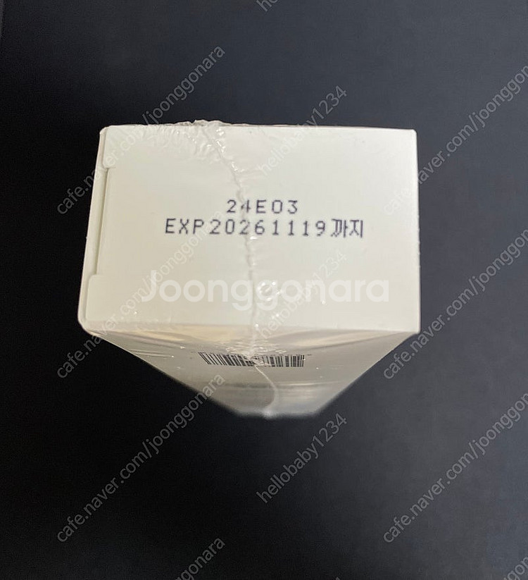ÄRZTEIN 에르쯔틴 리제너레이티브 실트 크림 50g...--2