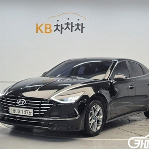 [현대]쏘나타 (DN8) 2.0 프리미엄 패밀리 (5인승) 2020 년 중고차 전국☆최저가판매☆최고가매입☆