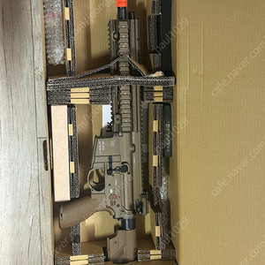 VFC HK416A5 Gen3 RAL8000