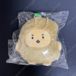 망그러진 곰 감자 키링 (기본) 새상품