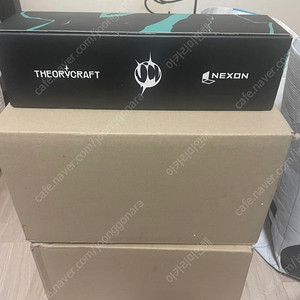 슈퍼바이브 장패드 데스크패드 미개봉 팝니다️