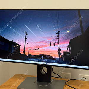 Dell U2717D 27인치 모니터