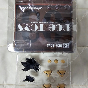 DCG 03 반다이 S.H.FIGUARTS (shf) 드래곤볼 노멀 손오공 커스텀 헤드 판매합니다!!!
